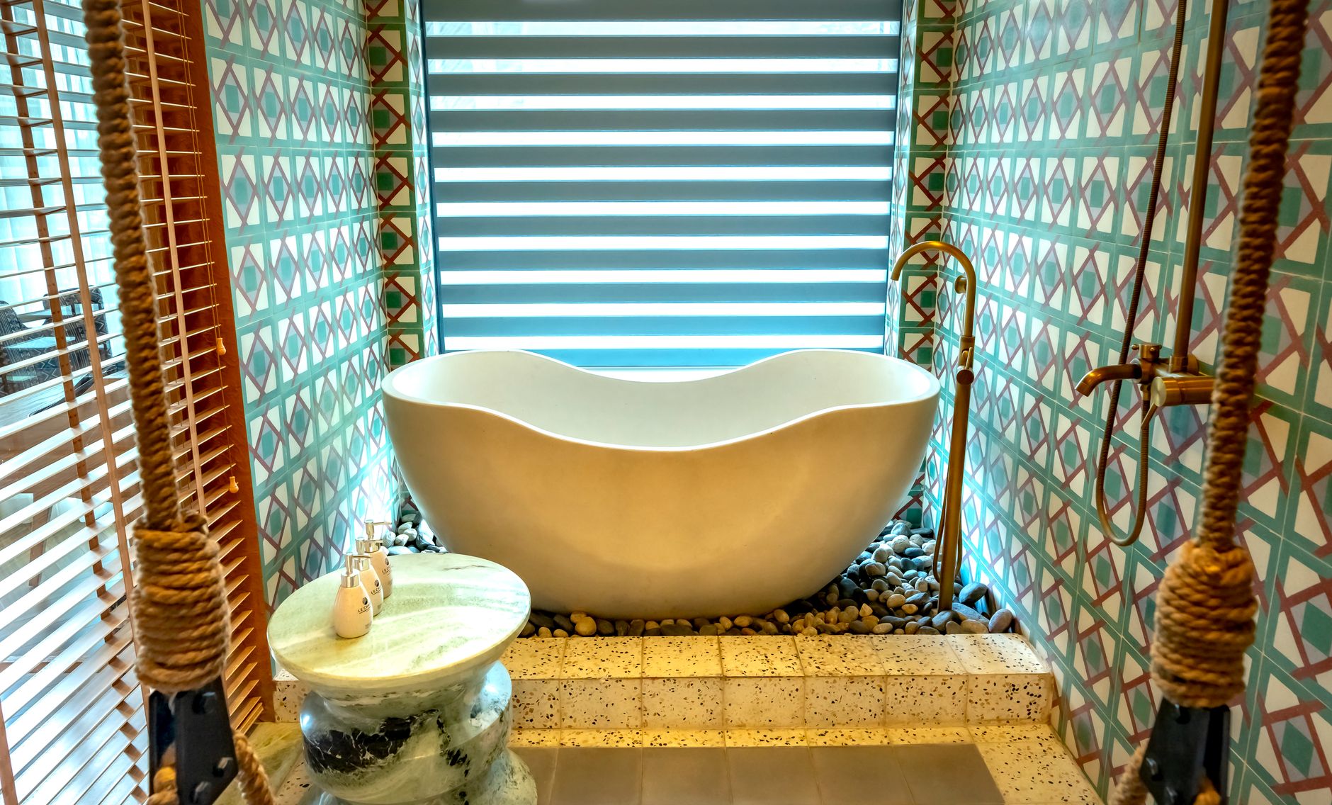 Spa équipe à 